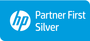 hp, partner first silver,