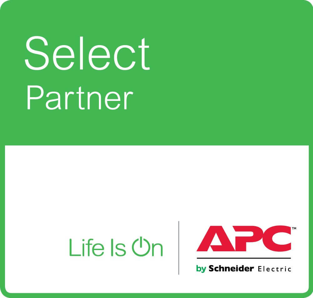 select partner, life is on, apc