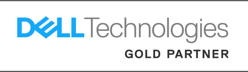 Logo, Dell Technologies