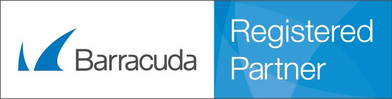Logo Baracuda