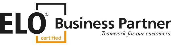 Logo Elo Business Partner
