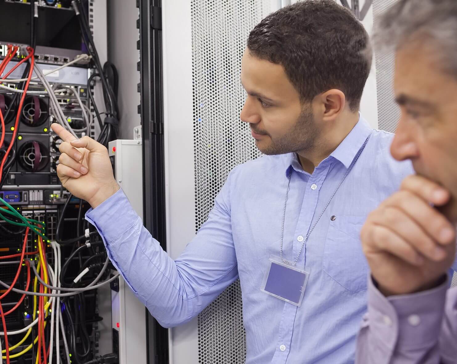 Senior IT Consultant (w/m/d)