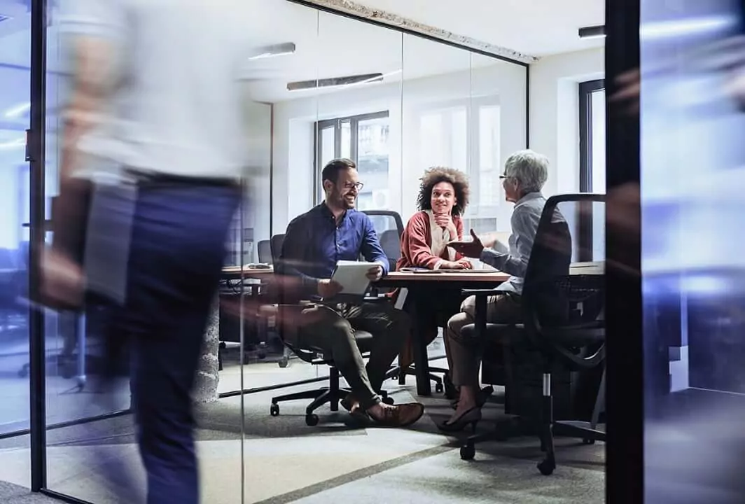 Lenovo Premier Plus Meeting