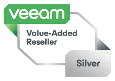 Logo veeam value-added-reseller
